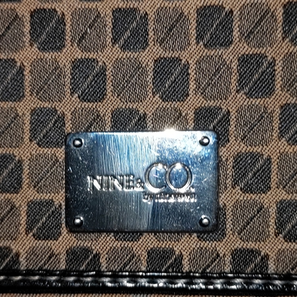 Brown Wallet - Picture 2 of 4